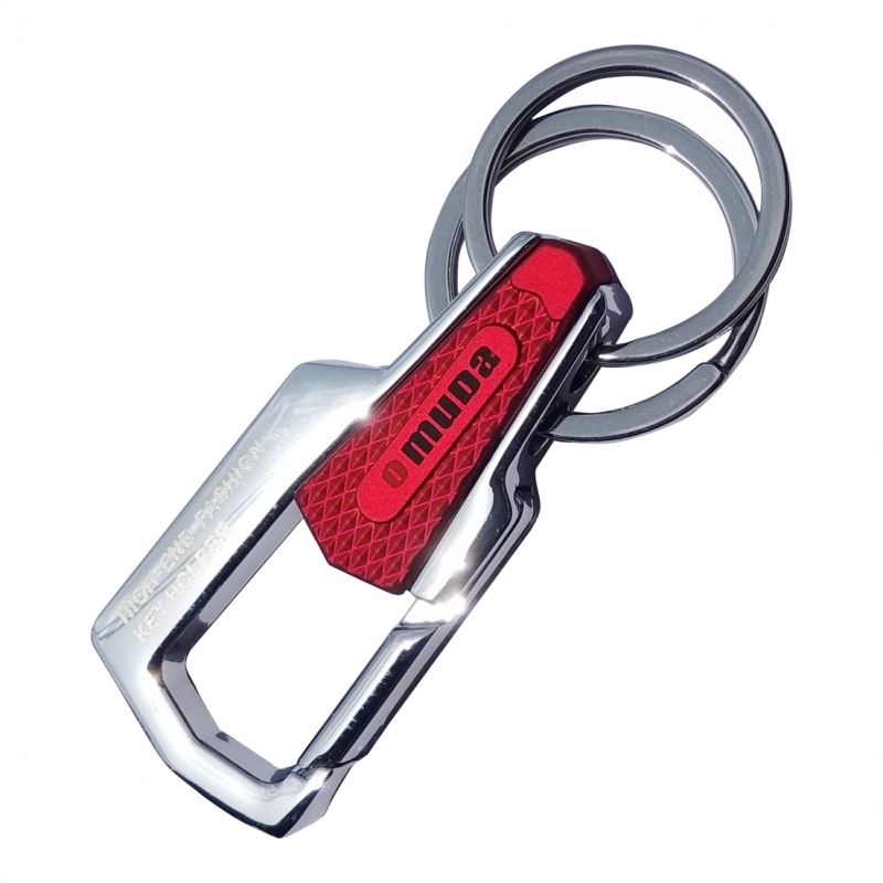 muda keychain