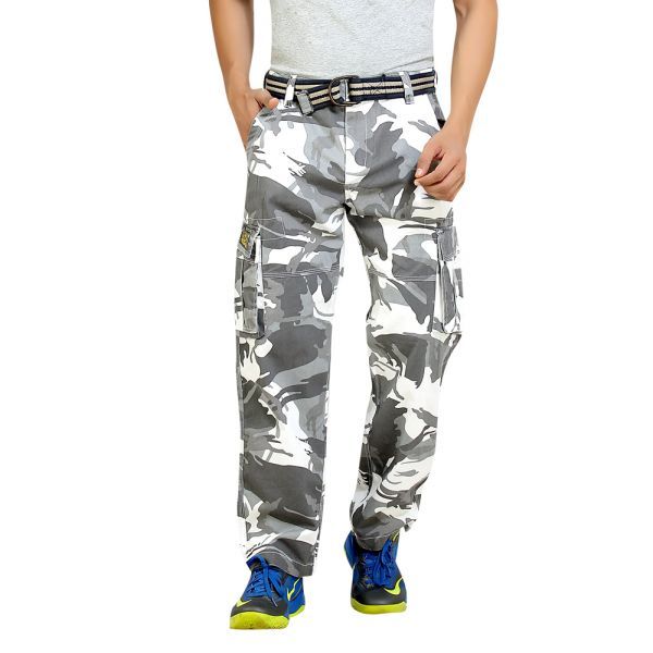 army cargo pants online shopping