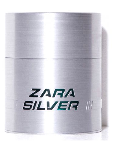 zara man silver 100ml price