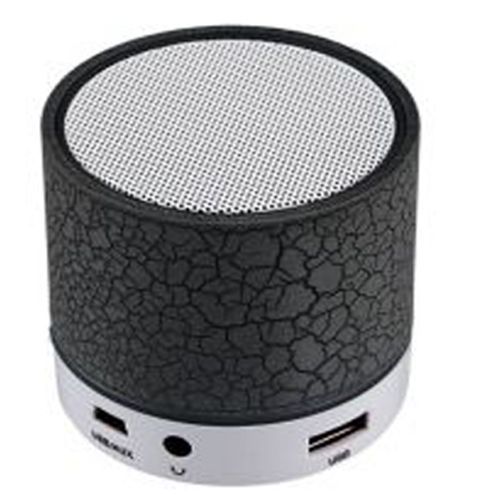 Buy Mini Portable S10 Bluetooth Speaker For Mobile/tablet (assorted) online