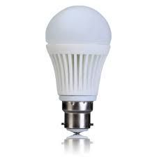Buy LED Bulb 10 Watt Pack Of 5 PCs online