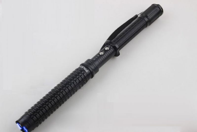 Buy Collapsible Stun Gun Baton online
