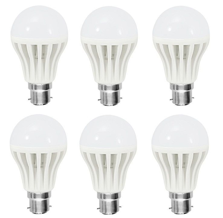 Buy Vizio 12 W LED Bulb- Set Of 6 online