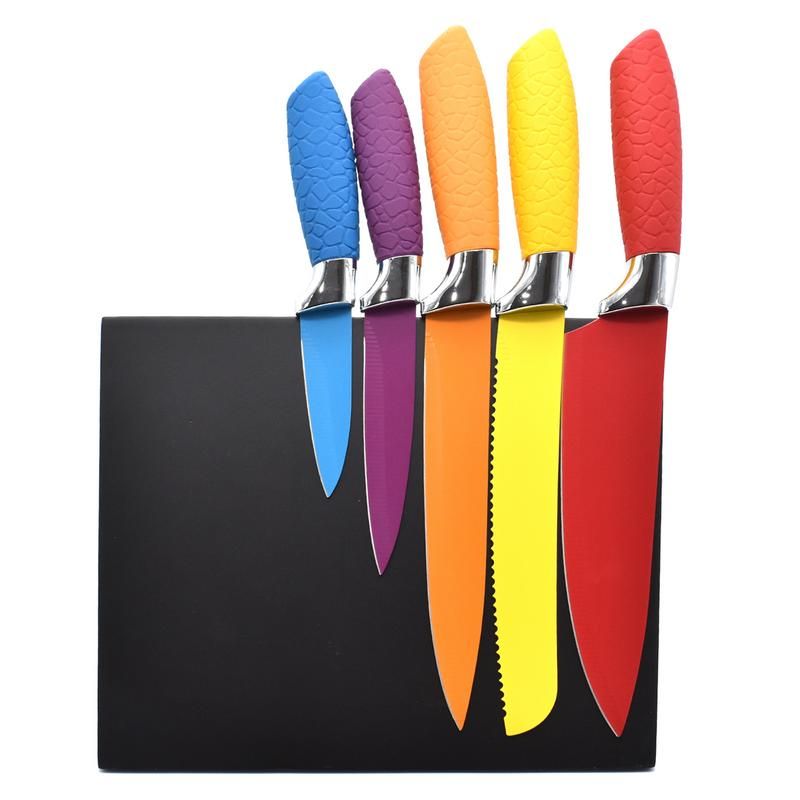 chopping knife set