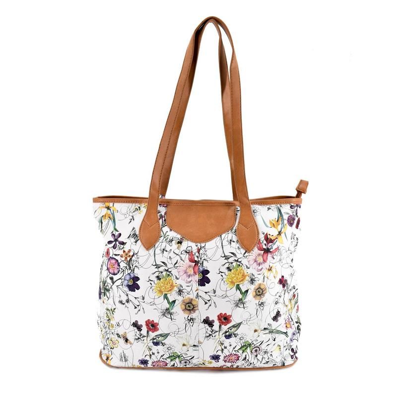 floral handbags online