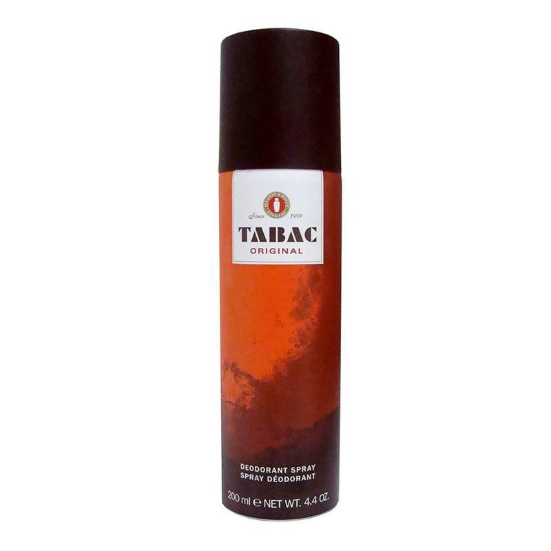 Buy Tabac Original Deodorant Spray - 200ml (4.4oz) online