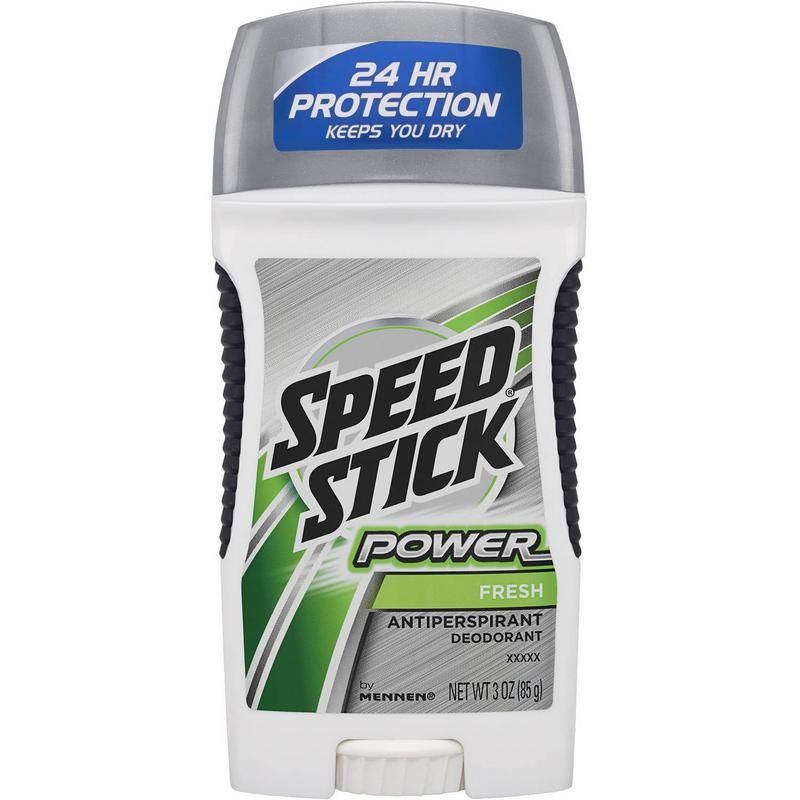 Buy Speed Stick Power Fresh Antiperspirant Deodorant - 51g (1.8oz) online