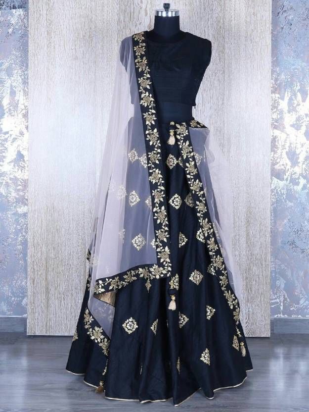 new latest party wear lehenga