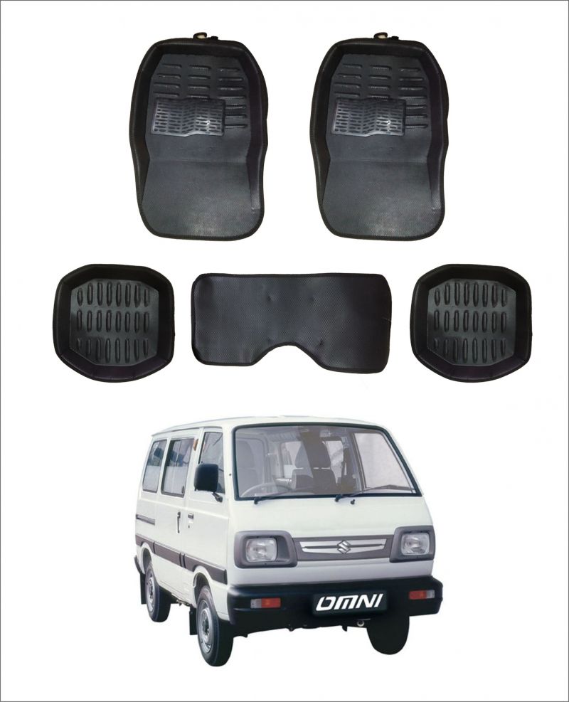 omni car mats