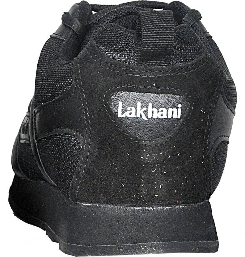 Buy Lakhani Touch Running Sport Shoe 