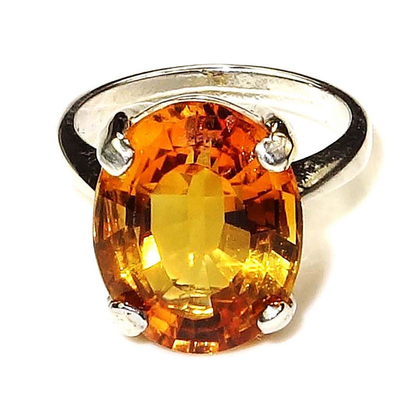 7.25 carat