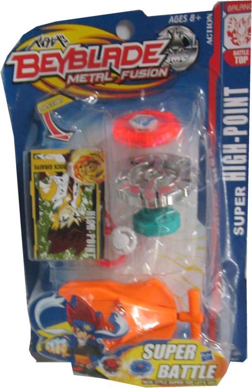 beyblade metal fusion for sale