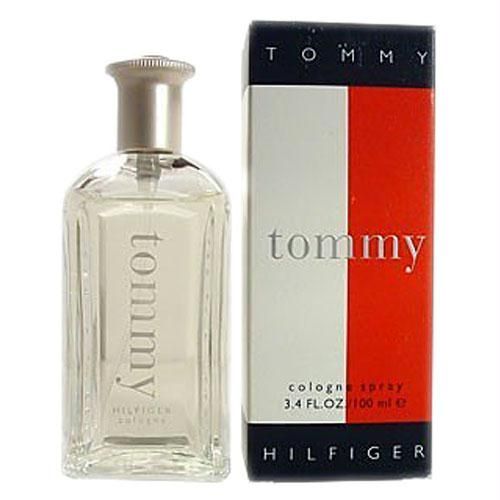 tommy hilfiger perfume men