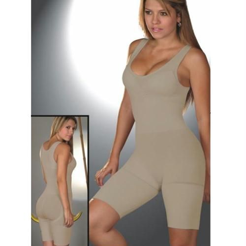 total body shaper