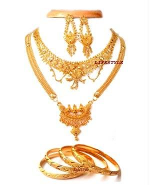 Gold Forming Jewellery: Buy gold forming jewellery Online at Best