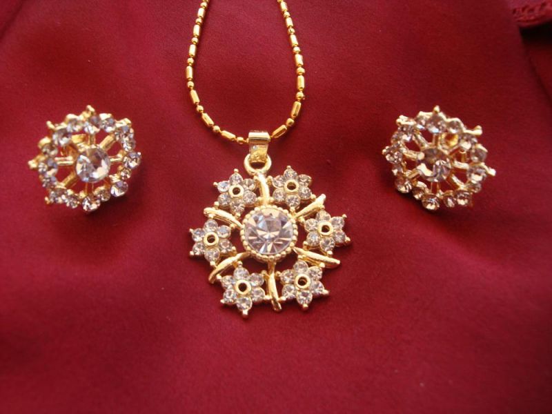 Nakshatra Diamond Jewellery Necklace Best 2018 - Diamond Pendant Sets Nakshatra Nakshatra Diamond Jewellery Necklace Best 2018 - Diamond Pendant Sets Nakshatra