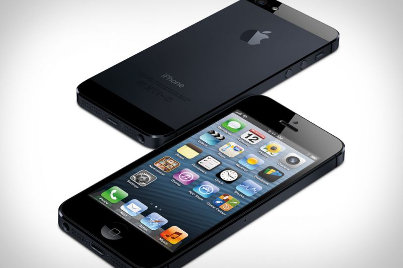 ujævnheder Lab løbetur Does anyone like the design of the iPhone 5(s) the most? : r/apple