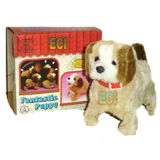 fantastic puppy toy