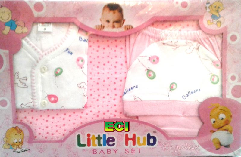 wrapping sheet for newborn