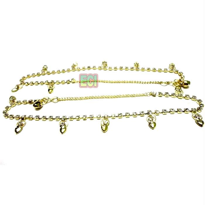 buy artificial anklets online