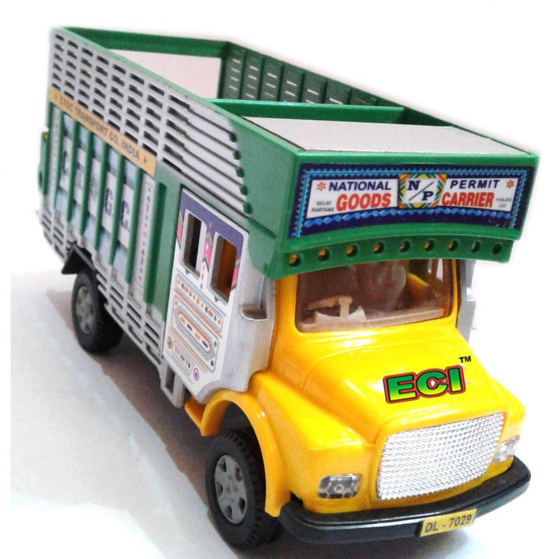 toy tata truck