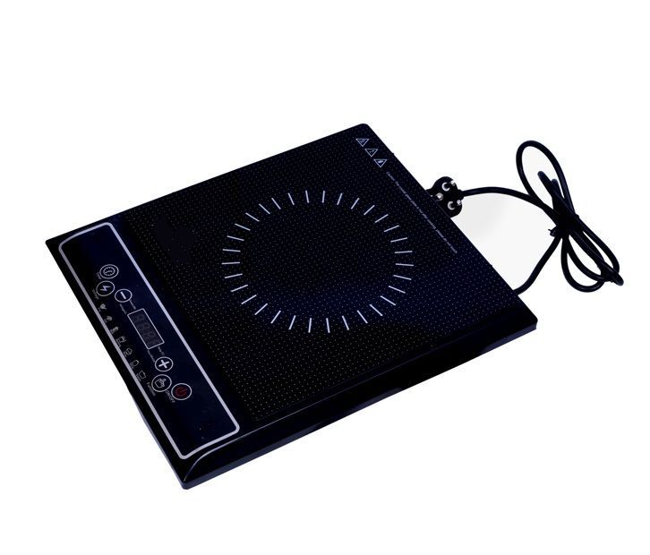 Buy Q Max Induction Cooktop Online Best Prices In India Rediff