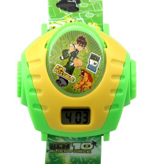 ben 10 watch buy online