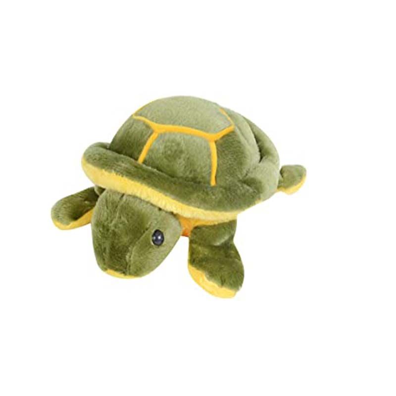 tortoise plush