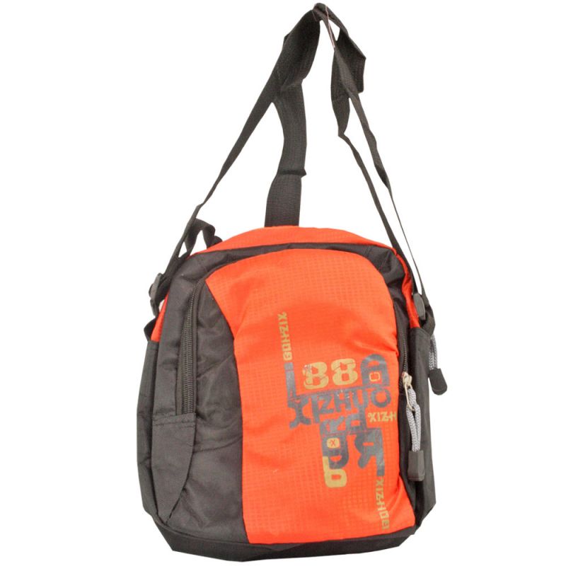 Buy Outdoor Adventure Mens Nylon Army Side Bag Multi-pocket Fanny ...