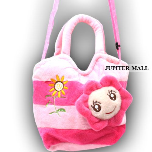 Mini Small Kids Baby Side Hand Bags Handbag Purse Toy Toys - K23 Mini Small Kids Baby Side Hand Bags Handbag Purse Toy Toys - K23