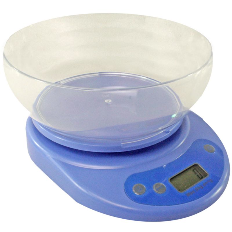 Digital Liquid Kitchen T Food Weight Scale 11lb 5kg With Digital Liquid Kitchen T Food Weight Scale 11lb 5kg With Bowl 30 Online