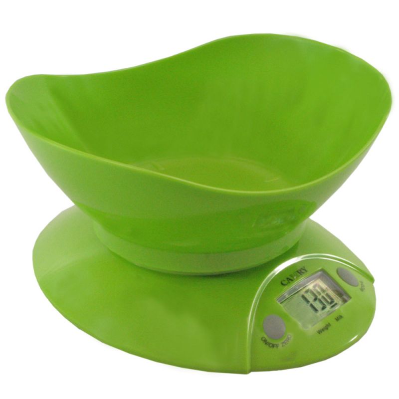Digital Liquid Kitchen T Food Weight Scale 11lb 5kg With Bowl Digital Liquid Kitchen T Food Weight Scale 11lb 5kg With Bowl 31 Online
