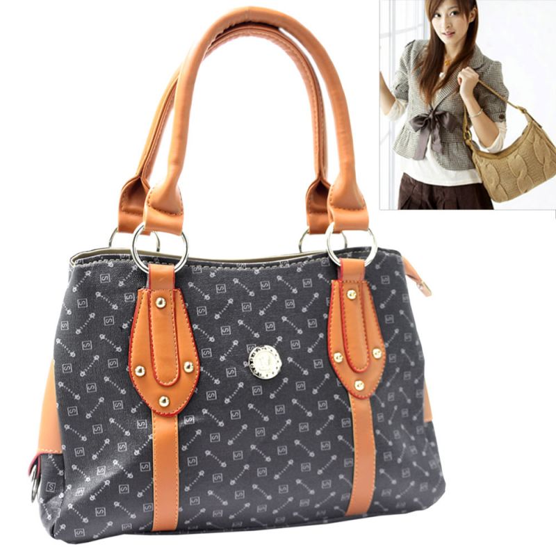 ladies purse side