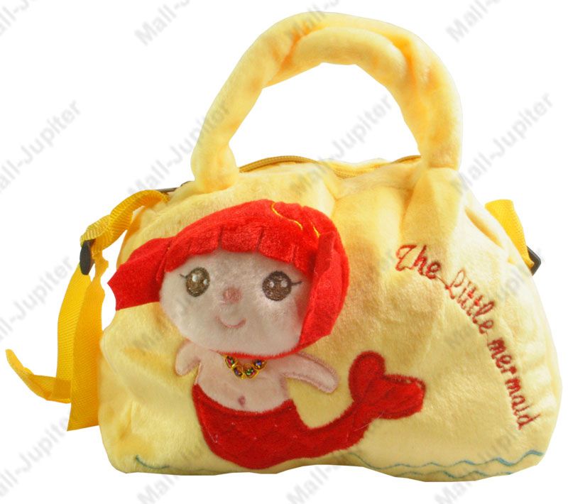 baby toy purse