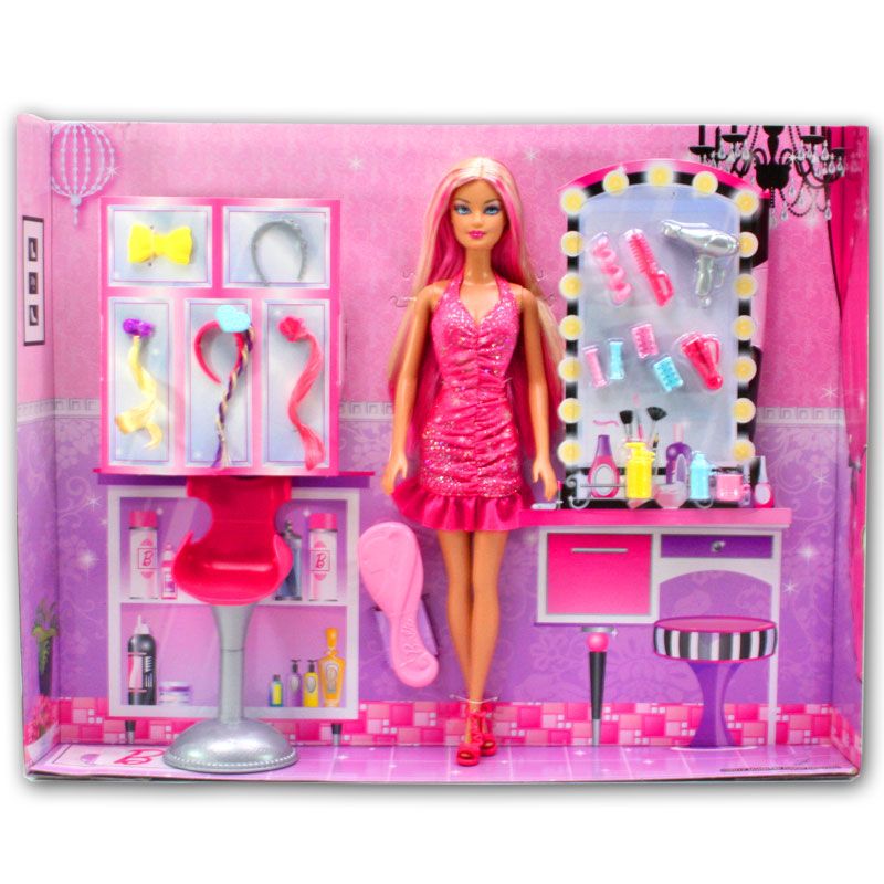barbie toys online shopping