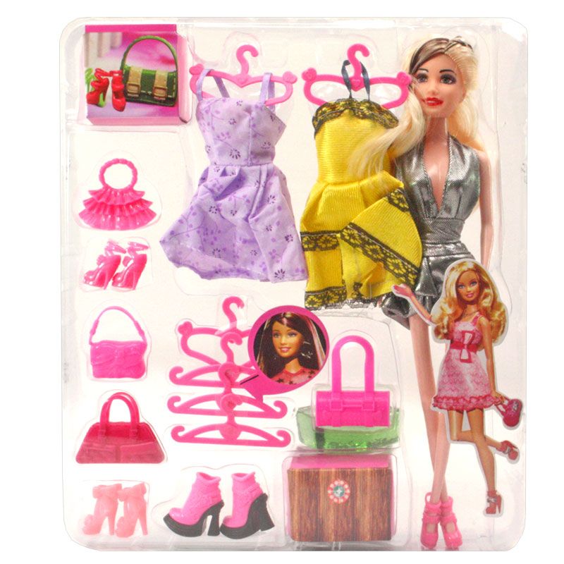 Buy Barbie Toys 25