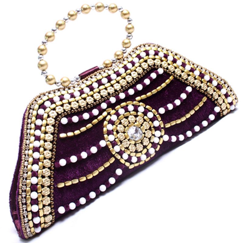 ladies hand purse online shopping