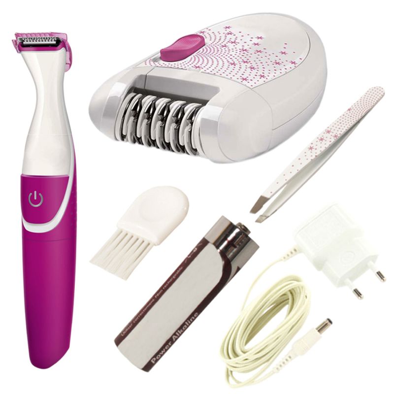 trimmer for ladies online