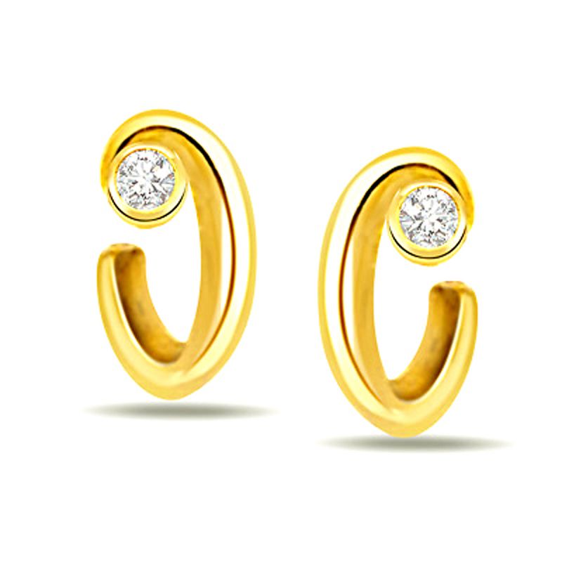 Surat Diamond 0 10ct Stud Earring Er362 Online Best Surat Diamond 0 10ct Stud Earring Er362
