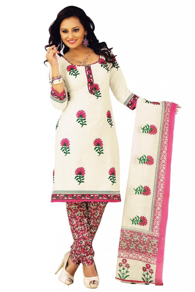 salwar studio cotton salwar materials