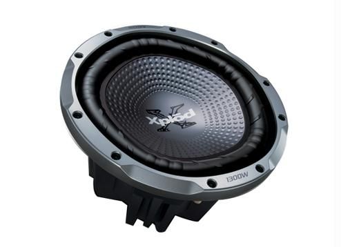 sony xplod 1300w subwoofer price