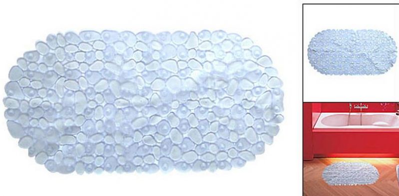 Transpa Suction Cups Non Slip Bathroom Mat Online Best Transpa Suction Cups Non Slip Bathroom Mat Online