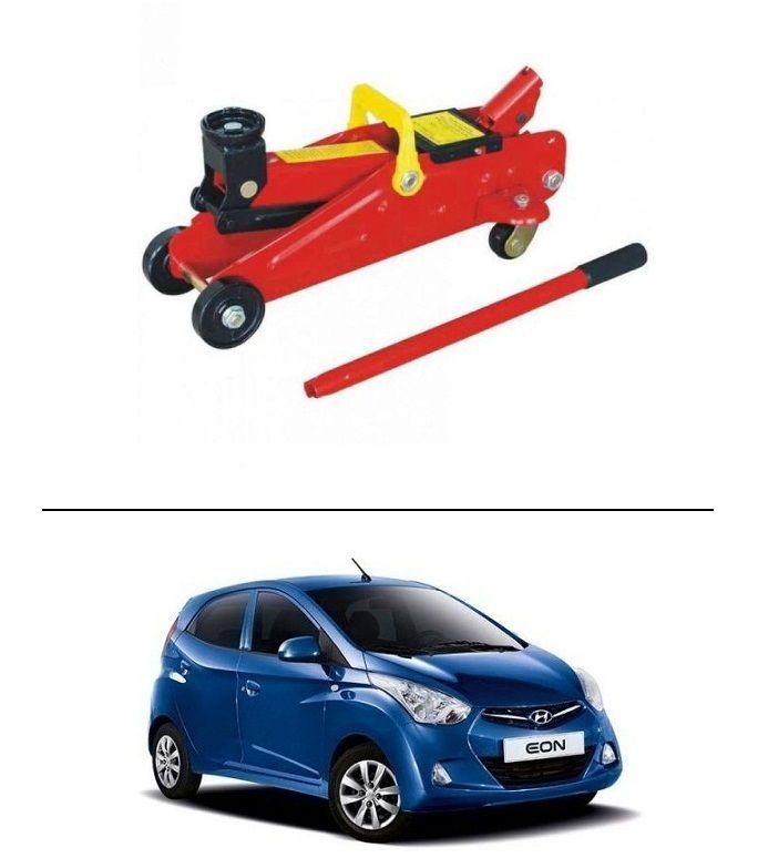 hyundai eon toy car