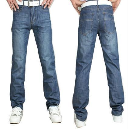 Buy Premium Blue Jeans, Gents Cool Jean online