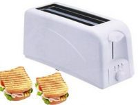 Buy Skyline 4 Slice Pop Up Toaster online