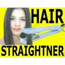 Buy Hair Straightner / Crimping Straightener Premium Quality online