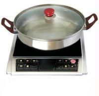 Buy Induction Cooker 2000 Wlt online