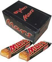 Buy Mars Chocolates 24pc online