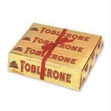 Buy Toblerone Chocolate Bars (set Of 8) online