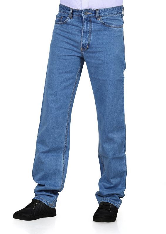 Buy Masterly Weft Trendy Blue Jeans_d-jen--3a online